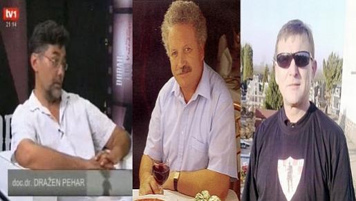 Nezavisni kandidati Nezavisni kandidati