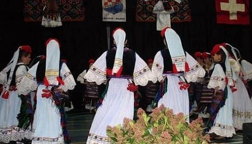 Dijaspora - estradni biznis Dijaspora - estradni biznis