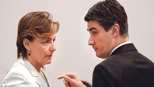 Pusić i Milanović Pusić i Milanović