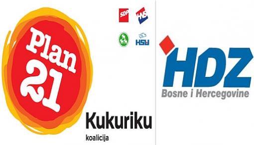 Kukuriku i HDZ Kukuriku i HDZ