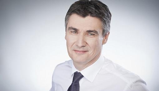 Zoran Milanović Zoran Milanović