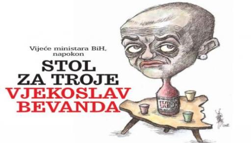 Bevanda Bevanda