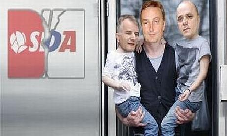 Zlaja i djeca Zlaja i djeca