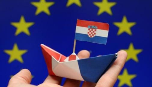 Hrvatska i EU Hrvatska i EU