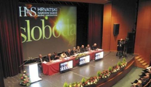 Hrvatski Narodni Sabor Hrvatski Narodni Sabor
