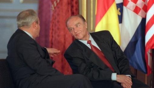 Alija i Slobo Alija i Slobo