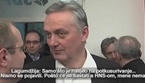 Urednik Zlatko Lagumdžija Urednik Zlatko Lagumdžija