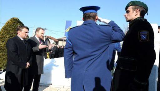 Dva bošnjačka predsjednika Dva bošnjačka predsjednika