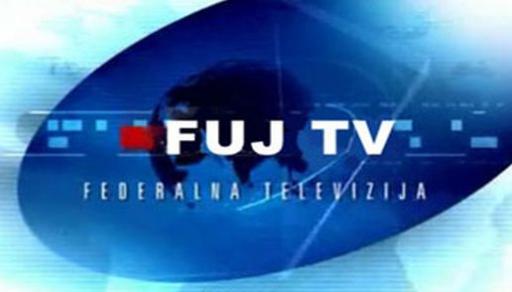 Fuj TV Fuj TV