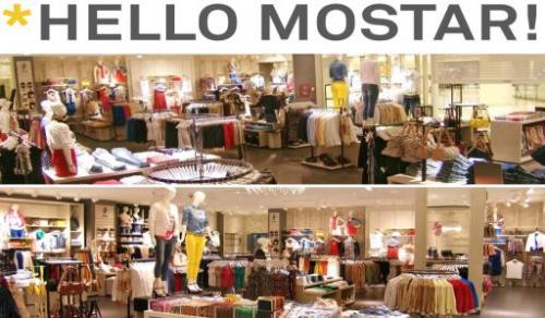Stradivarius Mostar Stradivarius Mostar