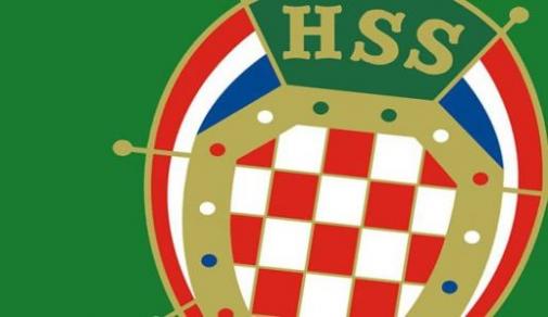 HSS BiH HSS BiH