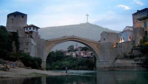 Mostar Mostar