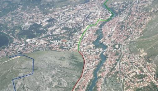 Mostar Mostar
