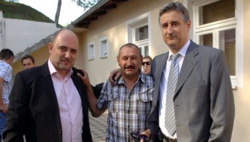 Brkić i Karamarko Brkić i Karamarko