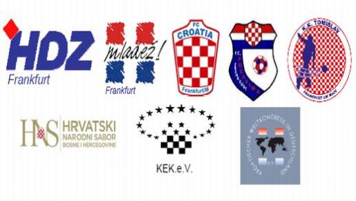 Hrvatske udruge Hrvatske udruge