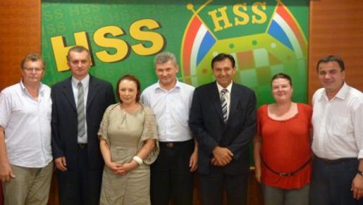 HSS HSS