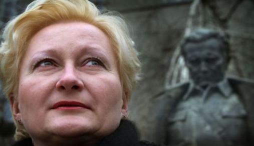 Svetlana Broz Svetlana Broz