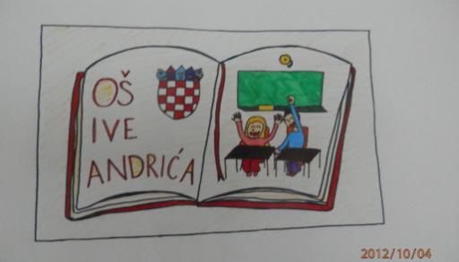 OŠ Ivo Andrić OŠ Ivo Andrić