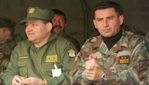 Markač i Gotovina Markač i Gotovina
