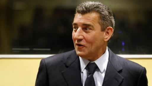 Ante Gotovina Ante Gotovina