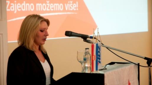 Vesna Veselčić Vesna Veselčić