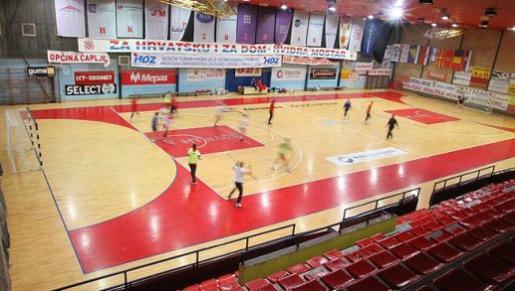 Prvakinje iz inata Prvakinje iz inata