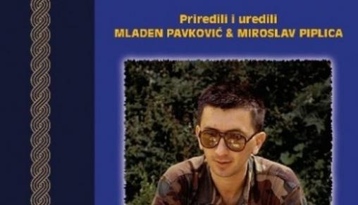 Knjiga o Dariju Kordiću Knjiga o Dariju Kordiću