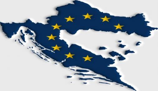 Hrvatska i Hrvati BiH u EU Hrvatska i Hrvati BiH u EU