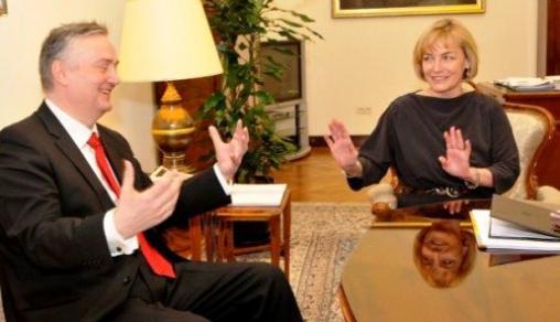 Lagumdžija i Pusić Lagumdžija i Pusić