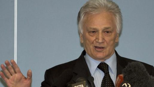 MOMČILO PERIŠIĆ: Ponovo bih isto radio kada bi bili isti uslovi... MOMČILO PERIŠIĆ: Ponovo bih isto radio kada bi bili isti uslovi...