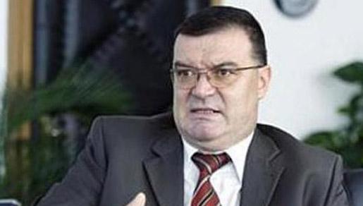 IZGRADNJA CESTE VISOKE KATEGORIJE PRIORITET IZGRADNJA CESTE VISOKE KATEGORIJE PRIORITET
