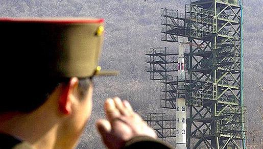 Sjeverna Koreja zaprijetila SAD-u preventivnim nuklearnim napadom Sjeverna Koreja zaprijetila SAD-u preventivnim nuklearnim napadom