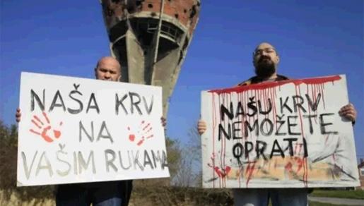 \'Oluja 2 počinje u subotu u Vukovaru, a Branko Grčić doista je bio na četničkim barikadama!\' \'Oluja 2 počinje u subotu u Vukovaru, a Branko Grčić doista je bio na četničkim barikadama!\'
