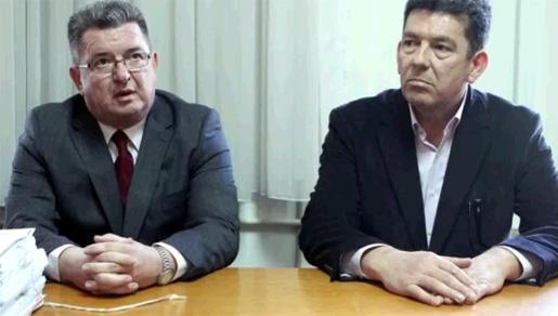 Dvojica bivših \'Tigrova\' oslobođeni optužbe za zločin u Novskoj 1991. godine