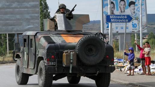 Albanci na jugu Srbije traže što i Srbi na sjeveru Kosova Albanci na jugu Srbije traže što i Srbi na sjeveru Kosova