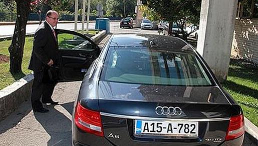 Jurišić tvrdi da Budimirova fotelja pripada HSP-u ne Hrvatima u FBIH Jurišić tvrdi da Budimirova fotelja pripada HSP-u ne Hrvatima u FBIH