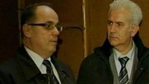 Jurišić traži fotelju predsjednika Federacije, Budimir izvlači članove HSP-a Jurišić traži fotelju predsjednika Federacije, Budimir izvlači članove HSP-a