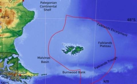 Stanovnici Falklanda potvrdili pripadnost Velikoj Britaniji Stanovnici Falklanda potvrdili pripadnost Velikoj Britaniji