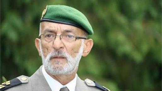 Uskoro deložacija brigadira HV-a i ratnog vojnog invalida: \'Zula, popušio si\' Uskoro deložacija brigadira HV-a i ratnog vojnog invalida: \'Zula, popušio si\'
