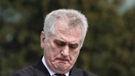 Tomislav Nikolić odlučan: Nećemo u EU po svaku cijenu Tomislav Nikolić odlučan: Nećemo u EU po svaku cijenu
