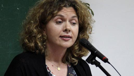 Željana Zovko, na listi HDZ-a RH za Europski parlament Željana Zovko, na listi HDZ-a RH za Europski parlament