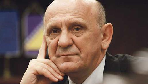 Tihić pokopava sve nade o rekonstrukciji vlade FBiH Tihić pokopava sve nade o rekonstrukciji vlade FBiH