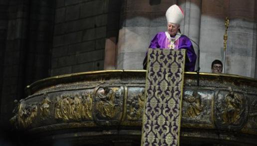 Kakav gaf! Talijanski biskupi poslali poruku da je papa Scola! Kakav gaf! Talijanski biskupi poslali poruku da je papa Scola!