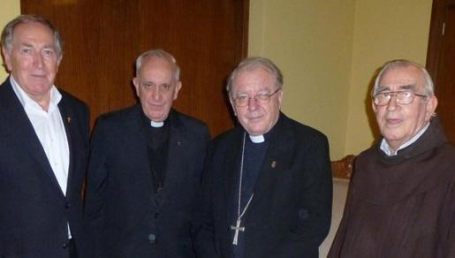 Kardinal Bergoglio spasio je više siročadi nego država Argentina