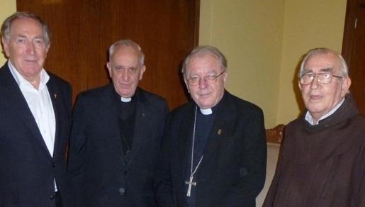 Kardinal Bergoglio spasio je više siročadi nego država Argentina Kardinal Bergoglio spasio je više siročadi nego država Argentina