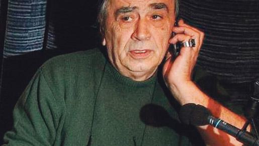 Odlazak dobrog duha s Radija 101 Toni je umro u krajnjoj bijedi kao žrtva ovrhe i neisplaćenih honorara Odlazak dobrog duha s Radija 101 Toni je umro u krajnjoj bijedi kao žrtva ovrhe i neisplaćenih honorara