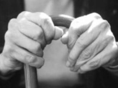 Nakon što mu je odbila dati novac udario je šakom u glavu i usmrtio Nakon što mu je odbila dati novac udario je šakom u glavu i usmrtio