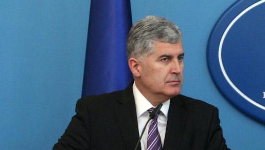 Ako u Federaciji ne bude rješenja ovoga tjedna, idemo u oporbu Ako u Federaciji ne bude rješenja ovoga tjedna, idemo u oporbu