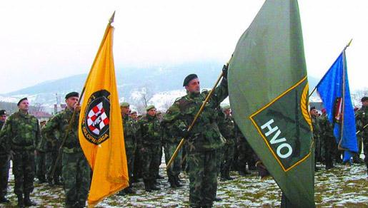 Obara se zakon o braniteljima u Domu naroda Obara se zakon o braniteljima u Domu naroda