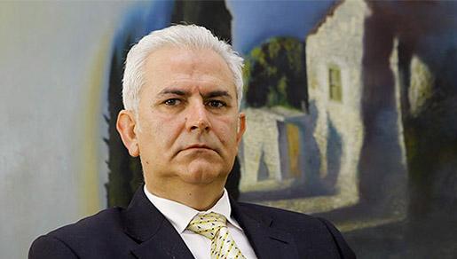 Budimir optužuje: Nikšić rovari za partnere Budimir optužuje: Nikšić rovari za partnere